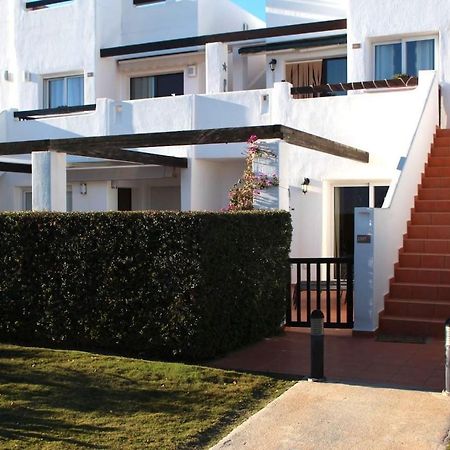 Casa Calida Jardin 13 Leilighet Alhama de Murcia Eksteriør bilde